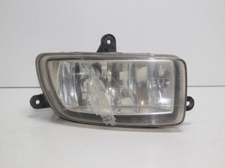 фара противотуманная правая Great Wall Hover 1 поколение H1 2007, 2.4 л., 4G64-S4M, бензин, МКПП, серебристый, полный подключаемый привод, 4116120K00