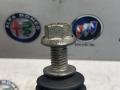 стойка стабилизатора Alfa Romeo Stelvio 1 поколение 2018, 2.2 л., дизель, АКПП, 50548354 - фото №3