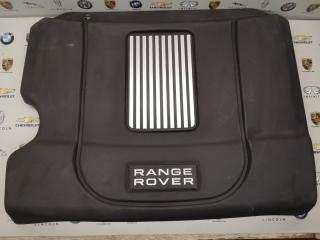 декоративная крышка двигателя Land Rover Range Rover 4 поколение 2014, CPLA6A949CA