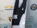 обшивка стойки центральной левой Porsche Macan 1 поколение 2016, 3.0 л., дизель, АКПП, 95B867239 - фото №2