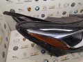 фара правая Chevrolet Equinox 3 поколение 2018, 1.5 л., бензин, АКПП, полный привод, 84258450 - фото №6
