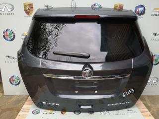 крышка багажника (дверь 3-5) Buick Encore 1 поколение [рестайлинг] 2018, 1.4 л., бензин, АКПП