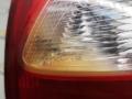 фонарь задний правый Chevrolet Equinox 3 поколение 2018, 2.0 л., бензин, передний привод, 84769836 - фото №2
