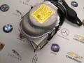 ремень безопасности Alfa Romeo Giulia 2 поколение 2019, 2.0 л., бензин, правый руль, 01561129480 - фото №4