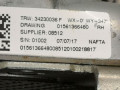 ремень безопасности Alfa Romeo Stelvio 1 поколение 2018, 2.0 л., бензин, АКПП, 00505436260, 01561366480 - фото №5