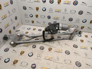 механизм стеклоочистителя (трапеция дворников) GMC Terrain 2 поколение 2019, 1.5 л., бензин, передний привод, 84568360