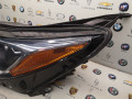 фара левая Chevrolet Equinox 3 поколение 2020, 1.5 л., бензин, АКПП, 84753435 - фото №4