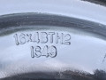колесо запасное (таблетка) Buick Encore GX 1 поколение 2023, 1.3 л., АКПП - фото №5