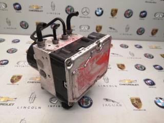 блок ABS Porsche Macan 1 поколение 2014, 3.0 л., дизель, 95B907379D