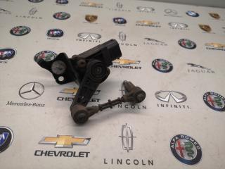 датчик дорожного просвета Jaguar F-Pace 1 поколение 2018, 2.0 л., дизель, АКПП, правый руль, GX733C280CA