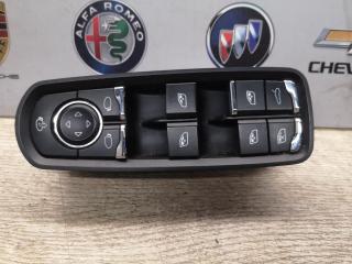 блок управления стеклоподъемниками Porsche Macan 1 поколение 2016, 3.0 л., дизель, АКПП, 7PP959858AF