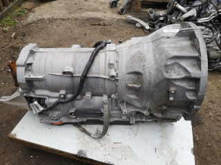 КПП автоматическая (АКПП) Alfa Romeo Giulia 2 поколение 2019, 2.9 л., бензин, GA8HP75Z, 1102014023