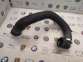 патрубок радиатора Alfa Romeo Stelvio 1 поколение 2018, 2.0 л., бензин, АКПП, 50548265 - фото №2