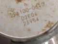 ТНВД Subaru Outback 6 поколение 2022, 2.5 л., бензин, 2961000640 - фото №3