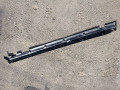накладка на порог Volvo XC40 1 поколение 2024, 2.0 л., бензин, 31448224 - фото №4