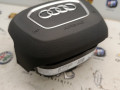 подушка безопасности водителя Audi Q7 4M [2-й рестайлинг] 2024, 3.0 л., бензин, 4M0880201AE - фото №4