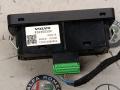 кнопка открытия багажника Volvo XC40 1 поколение 2024, 2.0 л., бензин, 32350330, P32350330 - фото №4