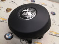 подушка безопасности водителя Alfa Romeo Giulia 2 поколение 2019, 2.9 л., бензин, 01561246940 - фото №2