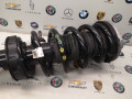 амортизатор передний правый Alfa Romeo Stelvio 1 поколение 2018, 2.0 л., бензин, АКПП, 50548585 - фото №3