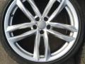 диск литой Audi S6 C7 [рестайлинг] 2018, 4.0 л., бензин, 4G9601025H - фото №4