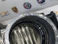 интеркулер Alfa Romeo Stelvio 1 поколение 2018, 2.2 л., дизель, АКПП, правый руль, 0050533819, GC874002 - фото №4