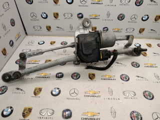 механизм стеклоочистителя (трапеция дворников) Alfa Romeo Giulia 2 поколение 2019, 2.0 л., бензин, АКПП, 50554983