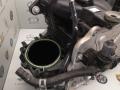 коллектор впускной Alfa Romeo Giulia 2 поколение 2019, 2.0 л., бензин, правый руль, 04893617AE - фото №2