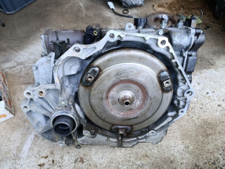 КПП автоматическая (АКПП) Chevrolet Equinox 3 поколение 2020, 1.5 л., бензин, АКПП, 24290327, OUUW