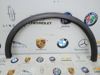 накладка колесной арки Alfa Romeo Stelvio 1 поколение 2018, 2.0 л., бензин, АКПП, 50549702