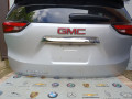 крышка багажника (дверь 3-5) GMC Terrain 2 поколение 2019, 1.5 л., бензин, передний привод - фото №4