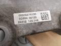 кронштейн КПП Alfa Romeo Giulia 2 поколение 2019, 2.0 л., бензин, правый руль, 00505475100 - фото №4