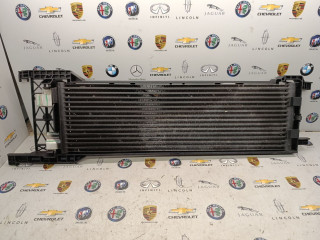 радиатор АКПП Alfa Romeo Giulia 2 поколение 2019, 2.9 л., бензин, 50533828