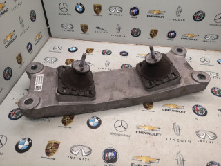кронштейн КПП Alfa Romeo Giulia 2 поколение 2019, 2.9 л., бензин, 00505484920, 50548492