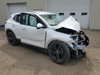 Buick Encore GX 1 поколение