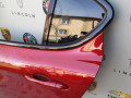 дверь задняя левая Alfa Romeo Stelvio 1 поколение 2019, 2.9 л., бензин, полный привод - фото №3