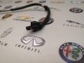датчик температуры в выпускном коллекторе Alfa Romeo Stelvio 1 поколение 2018, 2.2 л., дизель, АКПП, правый руль, 55283058 - фото №3