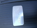 декоративная крышка двигателя Porsche Macan 1 поколение [рестайлинг] 2020, 3.0 л., бензин, АКПП, 95B103925K - фото №3