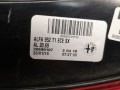 фонарь задний левый Alfa Romeo Giulia 2 поколение 2019, 2.9 л., бензин, 00505485590 - фото №6