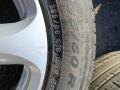 диск литой Alfa Romeo Stelvio 1 поколение 2018, 2.0 л., бензин, АКПП, 156128980 - фото №8