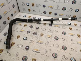 патрубок радиатора Alfa Romeo Giulia 2 поколение 2019, 2.0 л., бензин, правый руль, 50548316