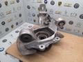 кулак задний правый Alfa Romeo Giulia 2 поколение 2019, 2.0 л., бензин, правый руль, 00505439880 - фото №3