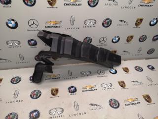 Крепление бампера заднего Jaguar F-Pace 1 поколение 2018, 2.0 л., дизель, АКПП, правый руль, HK8317A881AD