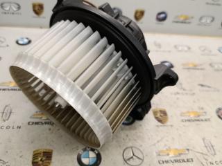 моторчик печки Volvo XC40 1 поколение 2024, 2.0 л., бензин, 31497510