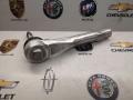 наконечник рулевой Alfa Romeo Stelvio 1 поколение 2018, 2.2 л., дизель, АКПП, правый руль - фото №2