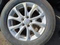 диск литой Chevrolet Equinox 3 поколение 2018, 1.5 л., бензин, АКПП, полный привод, 23206514 - фото №3