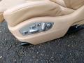 салон (комплект сидений) Porsche Macan 1 поколение [2-й рестайлинг] 2023, 2.0 л., бензин, АКПП - фото №11