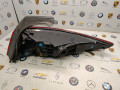 фонарь задний левый Alfa Romeo Giulia 2 поколение 2019, 2.0 л., бензин, АКПП, 00505485600 - фото №4