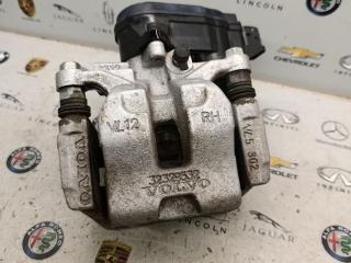 суппорт задний правый Volvo XC40 1 поколение 2024, 2.0 л., бензин, 32329532