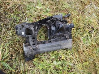 лонжерон правый BMW X6 F16 2016