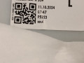 обшивка салона Audi Q7 4M [2-й рестайлинг] 2024, 3.0 л., бензин, 4M0867287H - фото №5